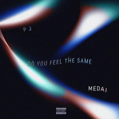 DO YOU FEEL THE SAME (feat. Medai)