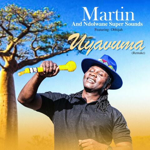 Uyavuma (feat. Obhija)
