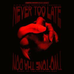 Never Too Late