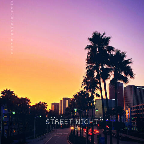 Street Night