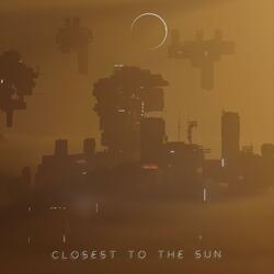Closest to the Sun