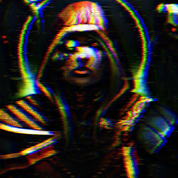 Ad Omnissiah Supplicandum