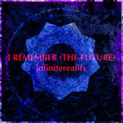 I REMEMBER BEING THERE (feat. Michael Garza)