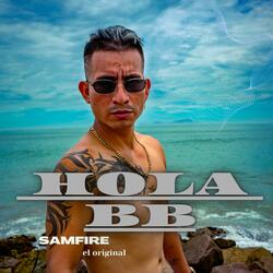 HOLA BB