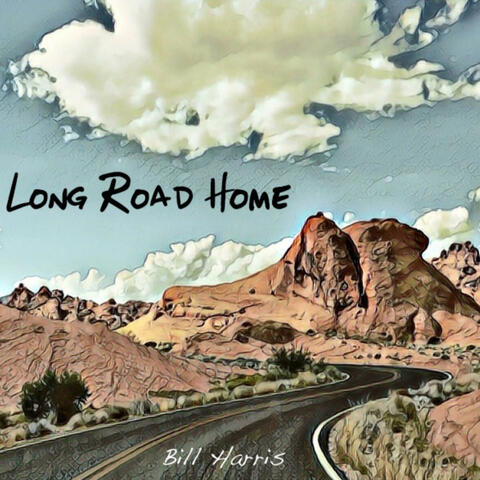 Bill Harris