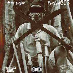 AUTOMATICO (feat. Blackjust302)