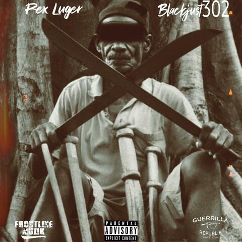 AUTOMATICO (feat. Blackjust302)