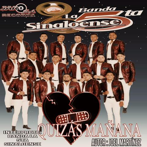Quizas Mañana