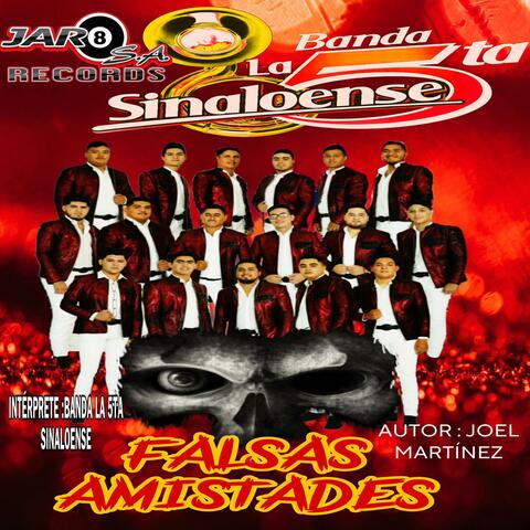 Banda La Sinaloense