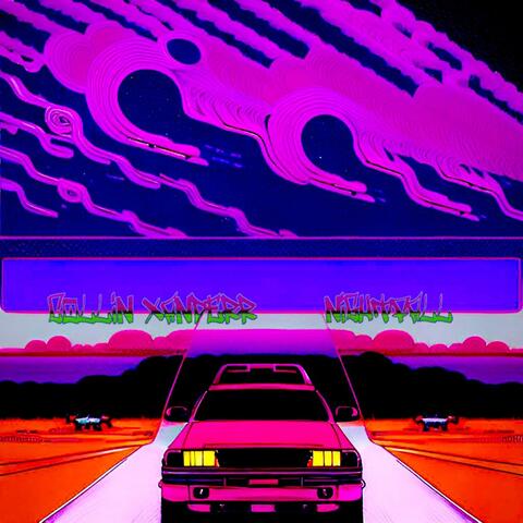 Nightfall