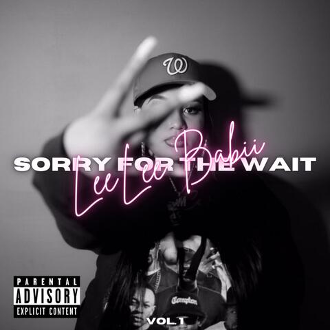 Sorry For The Wait