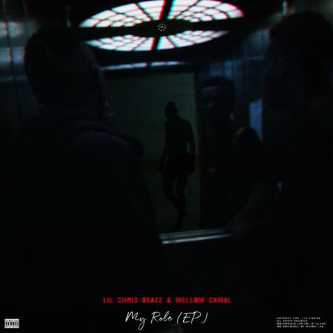 MY ROLE (EP)