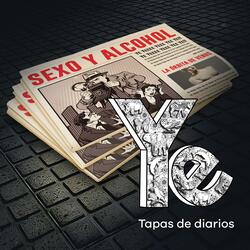 Tapas de diarios (feat. Jorge Polanuer) (feat. Jorge Polanuer)