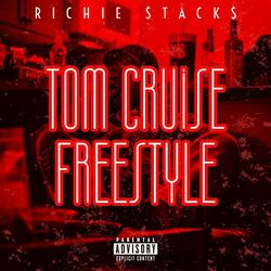 TOM CRUISE FREESTYLE