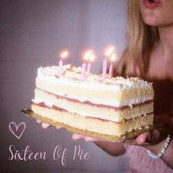 Sixteen Of Me