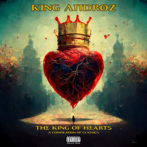 The King Of Hearts