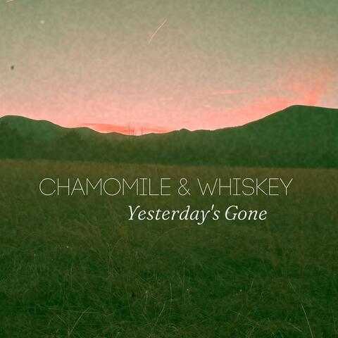 Yesterday's Gone
