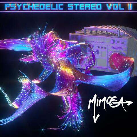 Psychedelic Stereo VOL II