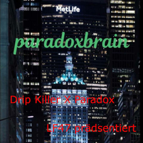 Paradoxbrain (feat. Paradox)