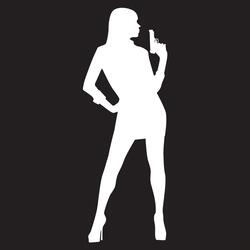 Loaded Gun