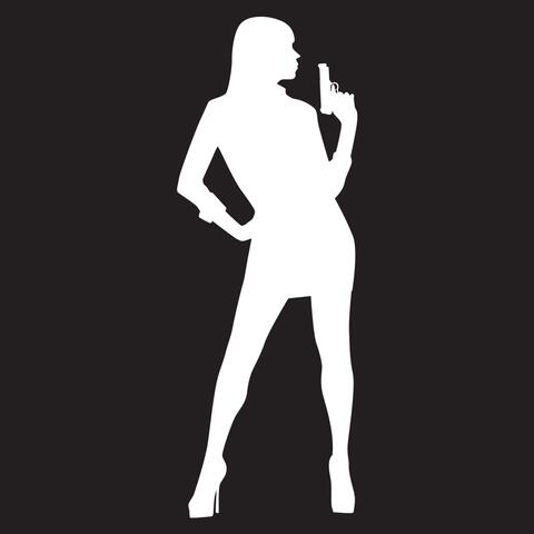 Loaded Gun
