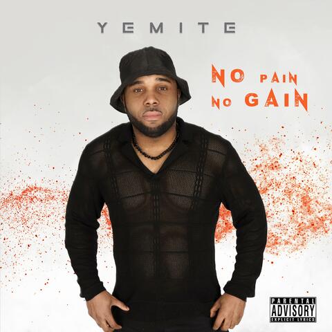 No Pain No Gain
