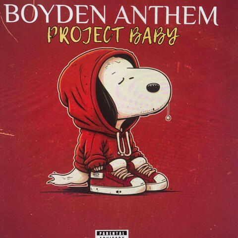 Boyden Anthem