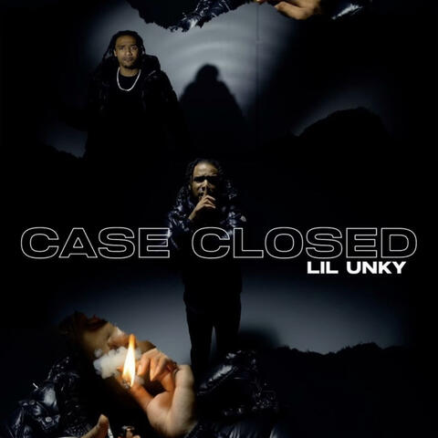 Case Closed