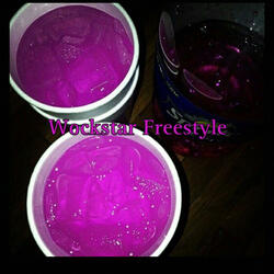 Wockstar Freestyle