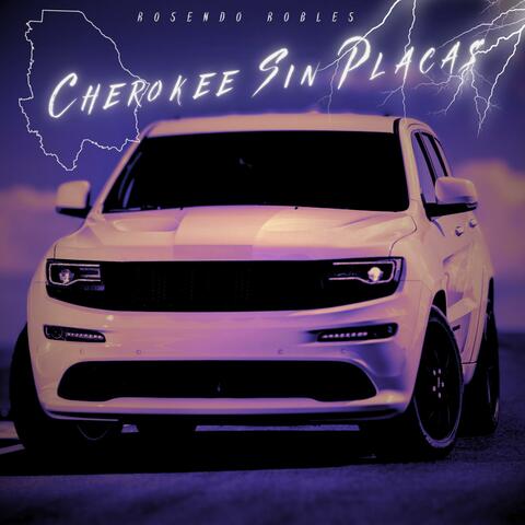 Cherokee Sin Placas