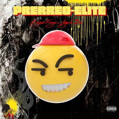 Perreo Elite (feat. Aguila Ds)