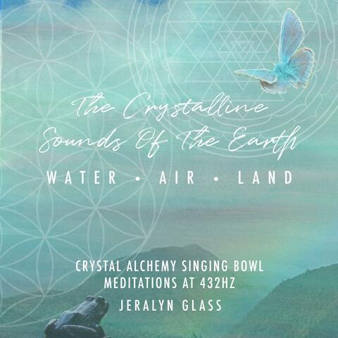 The Crystalline Sounds of the Earth