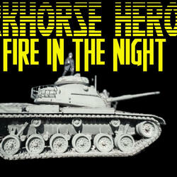 Fire in the Night