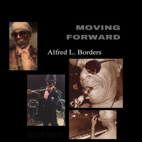 Moving Forward