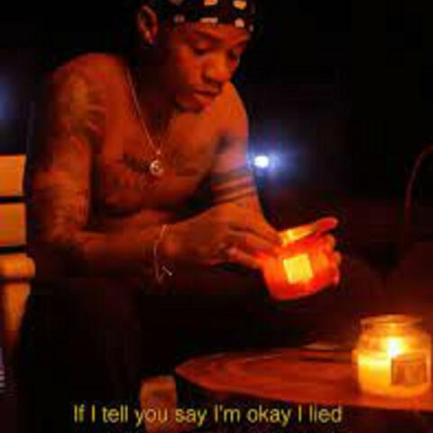 KiDi I Lied!!!!! (Amapiano Version)