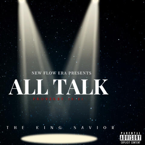 All Talk (Freestyle)