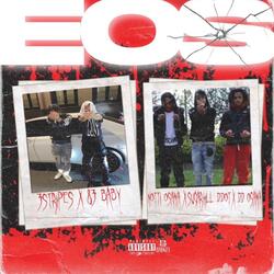 Eos (feat. Notti Osama, DD Osama & 83Baby)