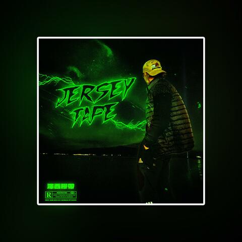 JERSEY TAPE, Vol. 1