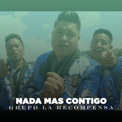 Nada Mas Contigo