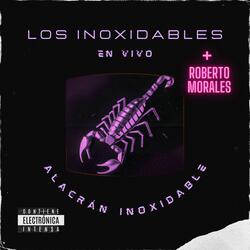 Esa mano... ¿qué más hace? (feat. Roberto Morales)