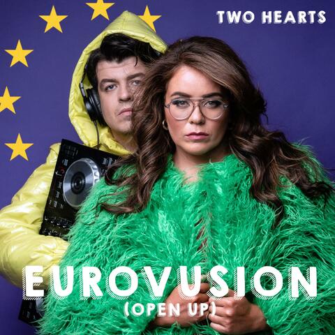 Eurovusion (Open Up)