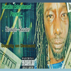 Street Currency (feat. yuri tha jury)
