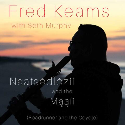 Naatsédlózíí(roadrunner) and the Maaíí(coyote) (feat. Seth Murphy)