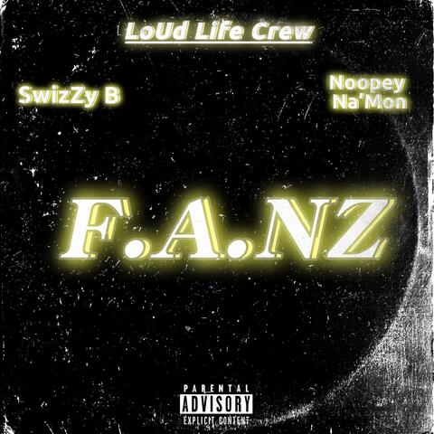 F.A.NZ (feat. Noopey Na'mon)