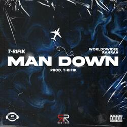 Man Down (feat. WorlddWidee RahRah)