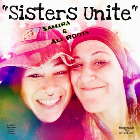 Sisters Unite (feat. Samira)