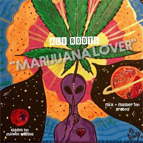 Marijuana Lover