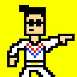 Slot Machine? More Like Milk Machine, Am I Right? Oh Please Tell Me I Am Right