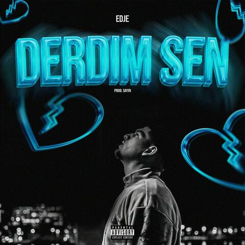 Derdim Sen (feat. Prod Sayin)