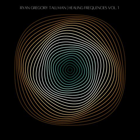 Healing Frequencies, Vol. 1